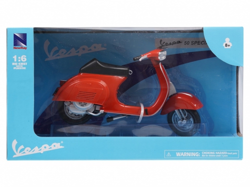 VESPA 50 SPECIAL 1:6 49533
