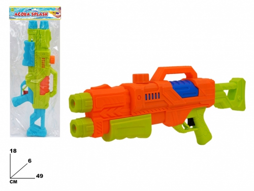 MITRA ACQUA SPLASH