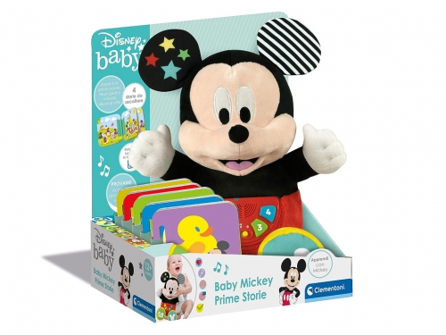 BABY MICKEY PRIME STORIE 17734