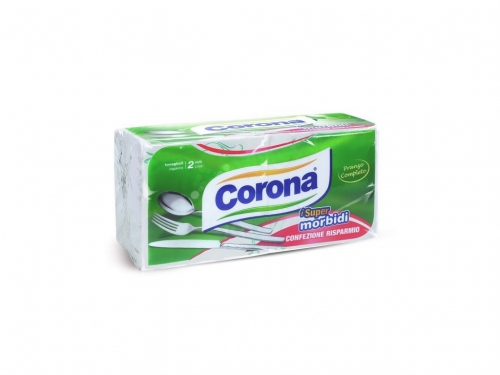 CORONA TOVAGLIOLI CONF.RISPARMIO