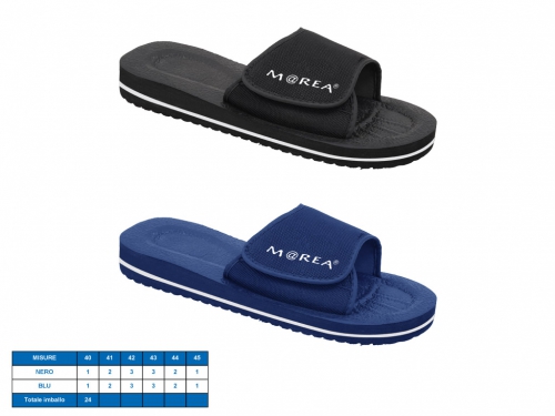 CIABATTA SABAUDIA 40-45