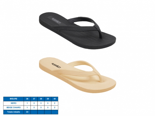 CIABATTA ACERRA 36-40