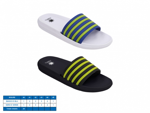 CIABATTA FASANO 40-45