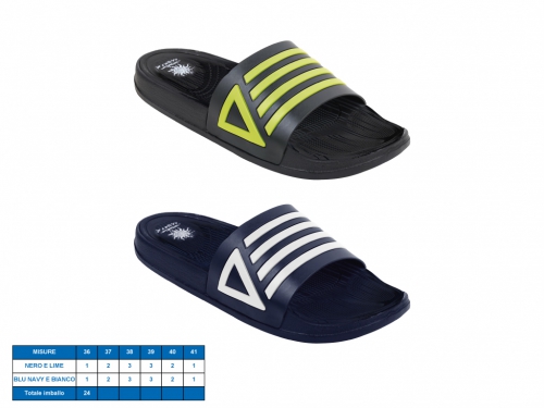 CIABATTA BALEARI 36-41