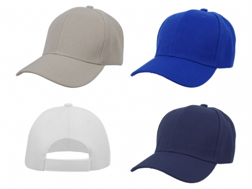 CAPPELLO CON VISIERA MAN