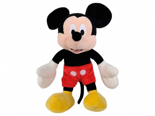 PELUCHE DISNEY MICKEY MOUSE 30CM