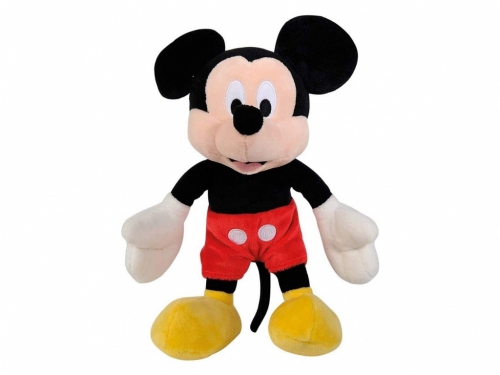 PELUCHE DISNEY TOPOLINO OPEN MOUTH 45CM