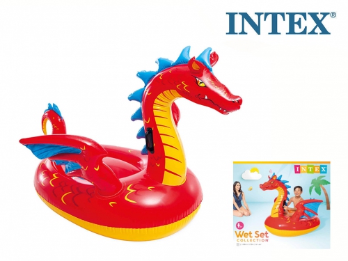 INTEX CAVALCABILE DRAGON CM198 57577 NET