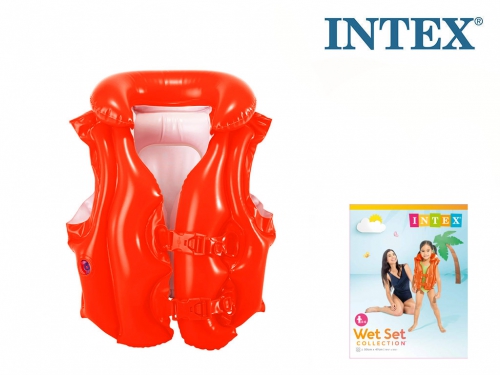 INTEX GIUBBINO DELUXE 58671EU        NET