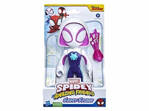 SPIDEY GHOST SPIDER PERS. 23 CM