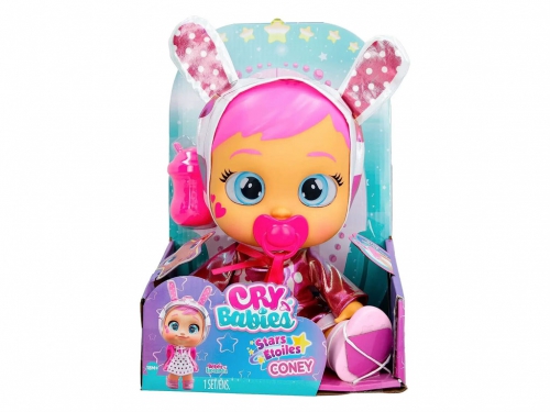 CRY BABIES STARS BABIES CONEY 911376