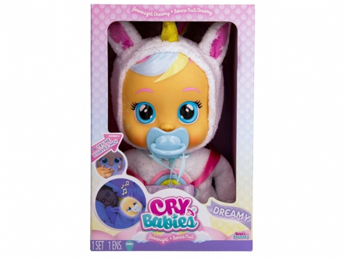 CRY BABIES GOODNIGHT DREAMY 914124
