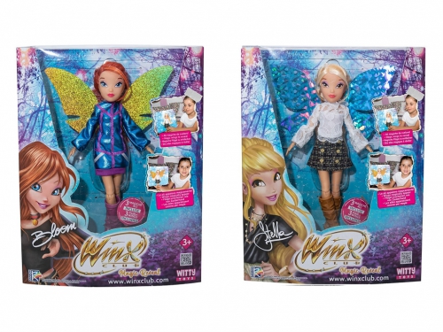 WINX MAGIC REVEAL 21291497