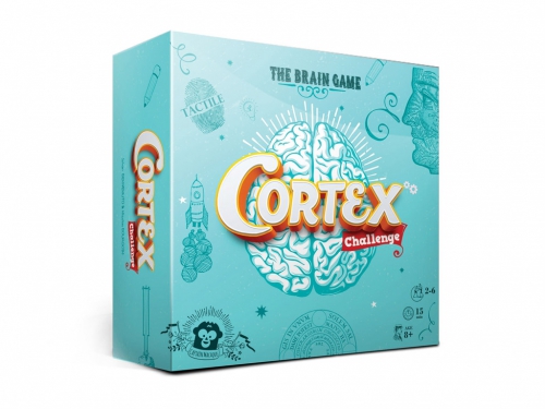 GIOCO CORTEX CHALLENGE 8930