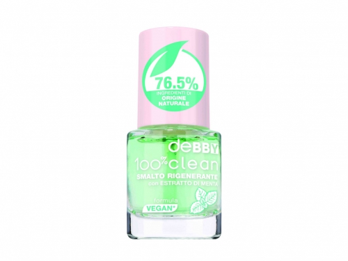 DEBBY SMALTO RIGENERANTE NAIL CLEAN