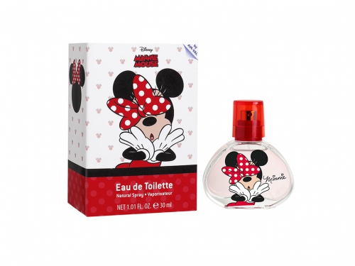 MINNIE EAU DE TOILETTE 30ML P008732