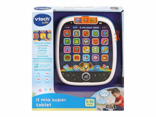 IL MIO SUPER TABLET