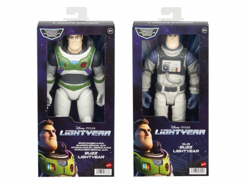 TOY STORY BUZZ LIGHTYEAR PERS. 30 CM