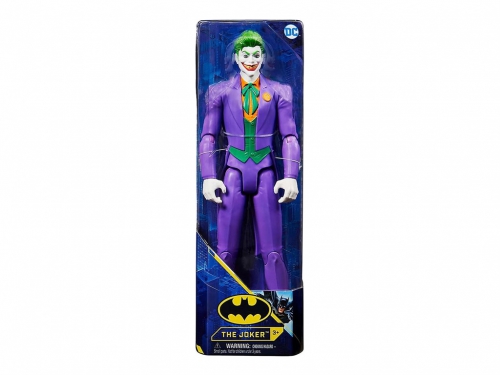 BATMAN PERSONAGGIO JOKER 30CM 6060344