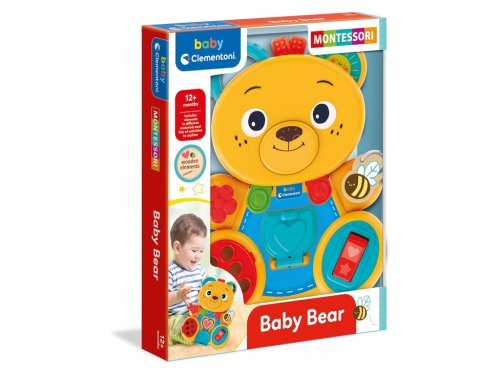 MONTESSORI BABY BEAR 17856