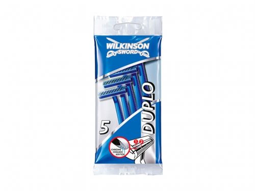 WILKINSON SWORD DUPLO 5PZ