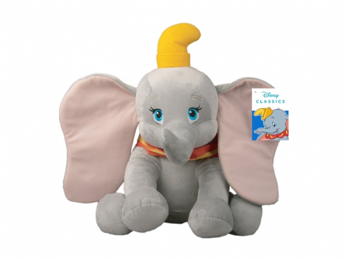 PELUCHE ANIMAL FRIENDS DUMBO 30CM
