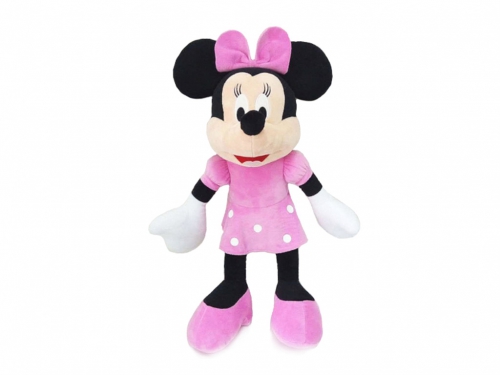 PELUCHE MINNIE NEW STYLE 60CM