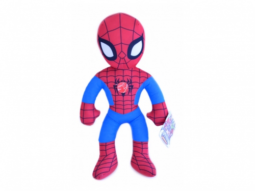 PELUCHE MARVEL SPIDERMAN C/SUONO 100CM