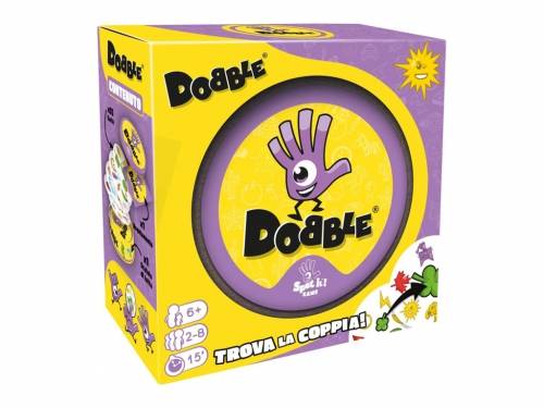 GIOCO DOBBLE 8269