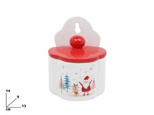 CONTENITORE DA APPENDERE 15CM