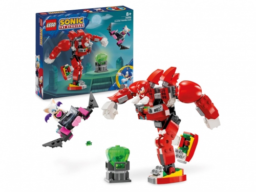LEGO SONIC TBD-GAMING-IP-LEMON-2 76996