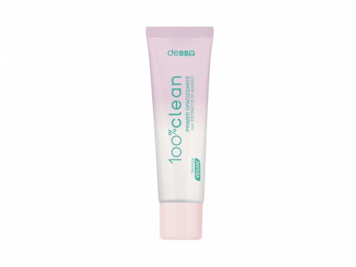 DEBBY PRIMER 100% CLEAN