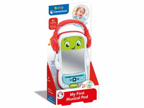 MY FIRST ACTIVITY POD 17894