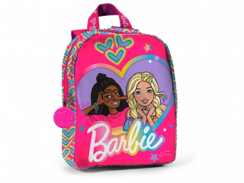 ZAINO PICCOLO BARBIE B08655