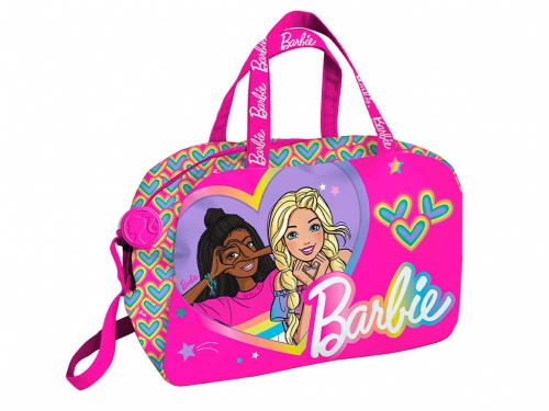 BORSONE SPORT BARBIE B08659