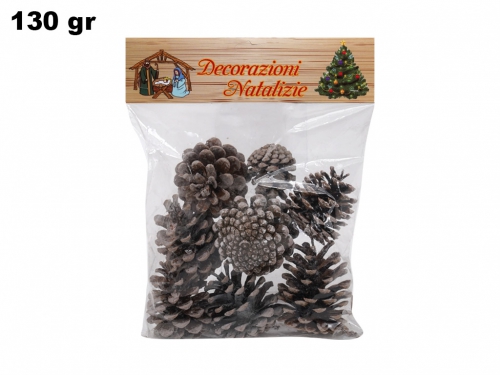 BUSTA PIGNE INNEVATE 130 GR