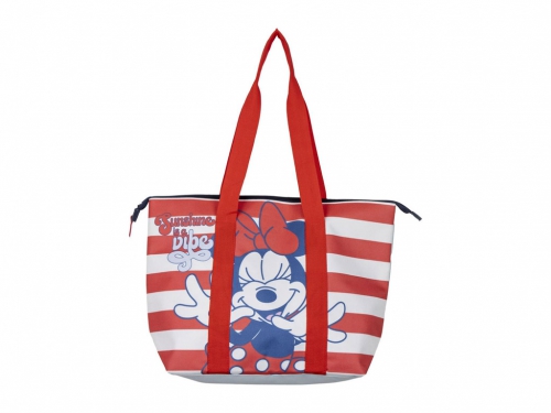 BORSA DA SPIAGGIA MINNIE 2100004964