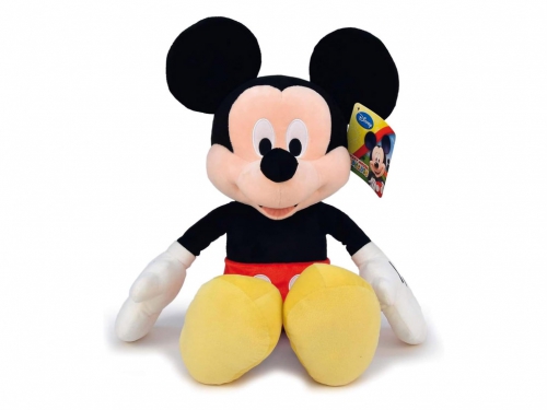 PELUCHE TOPOLINO 70CM