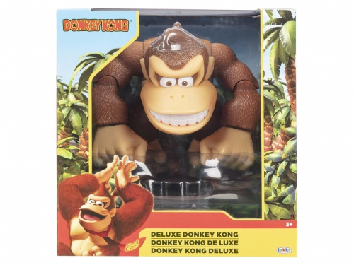 NINTENDO SUPER MARIO DONKEY KONG 15CM