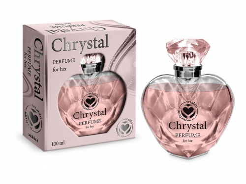 PROFUMO CRYSTAL 100ML