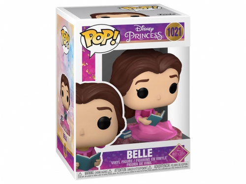 FUNKO POP DISNEY PRINC.BELLE 56349