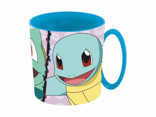 POKEMON TAZZA PP 350ML