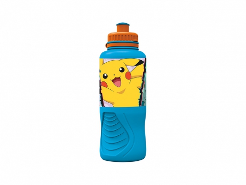 POKEMON BORRACCIA PP ERGO SPORT 430ML