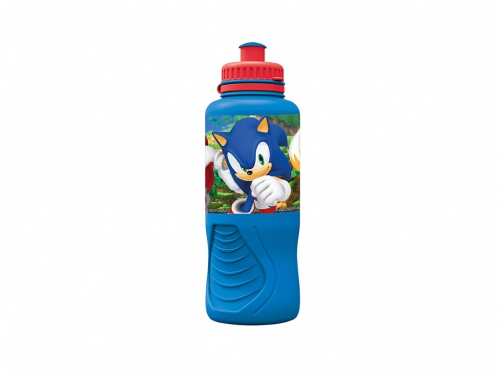 SONIC BORRACCIA PP ERGO SPORT 430ML