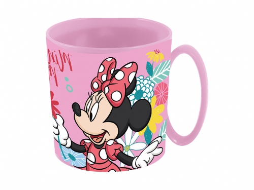 MINNIE TAZZA PP 350ML