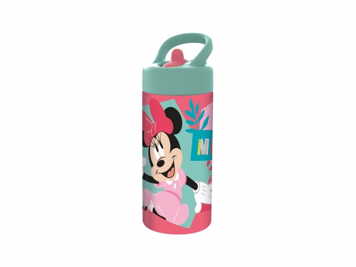 MINNIE BORRACCIA C/BECCUCCIO 410ML