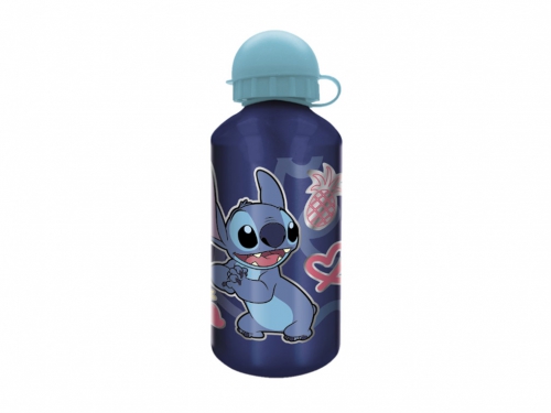 STITCH BORRACCIA ALLUMINIO 560ML