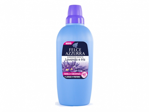 FELCE AZZURRA AMMORB. LAVANDA 40LAV 2L