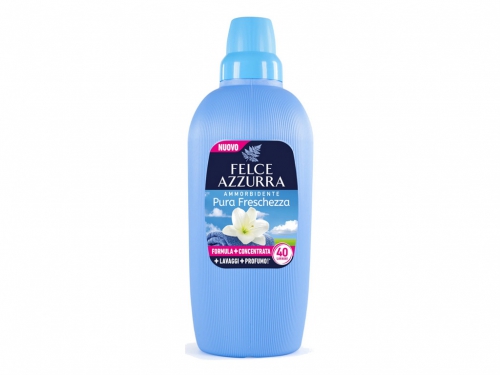 FELCE AZZURRA AMMORB. PURAFRESCH 40LAV2L