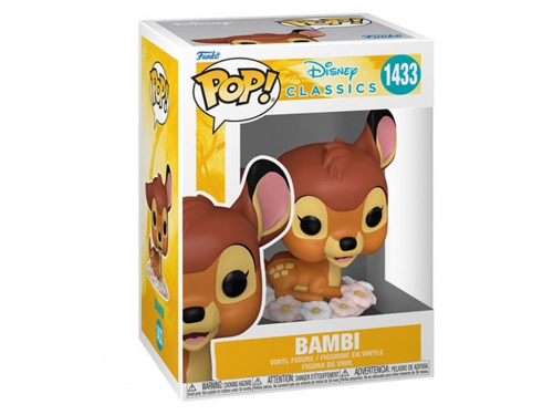 FUNKO POP DISNEY BAMBI 65664